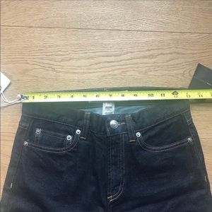 Marc Jacobs high waist jeans